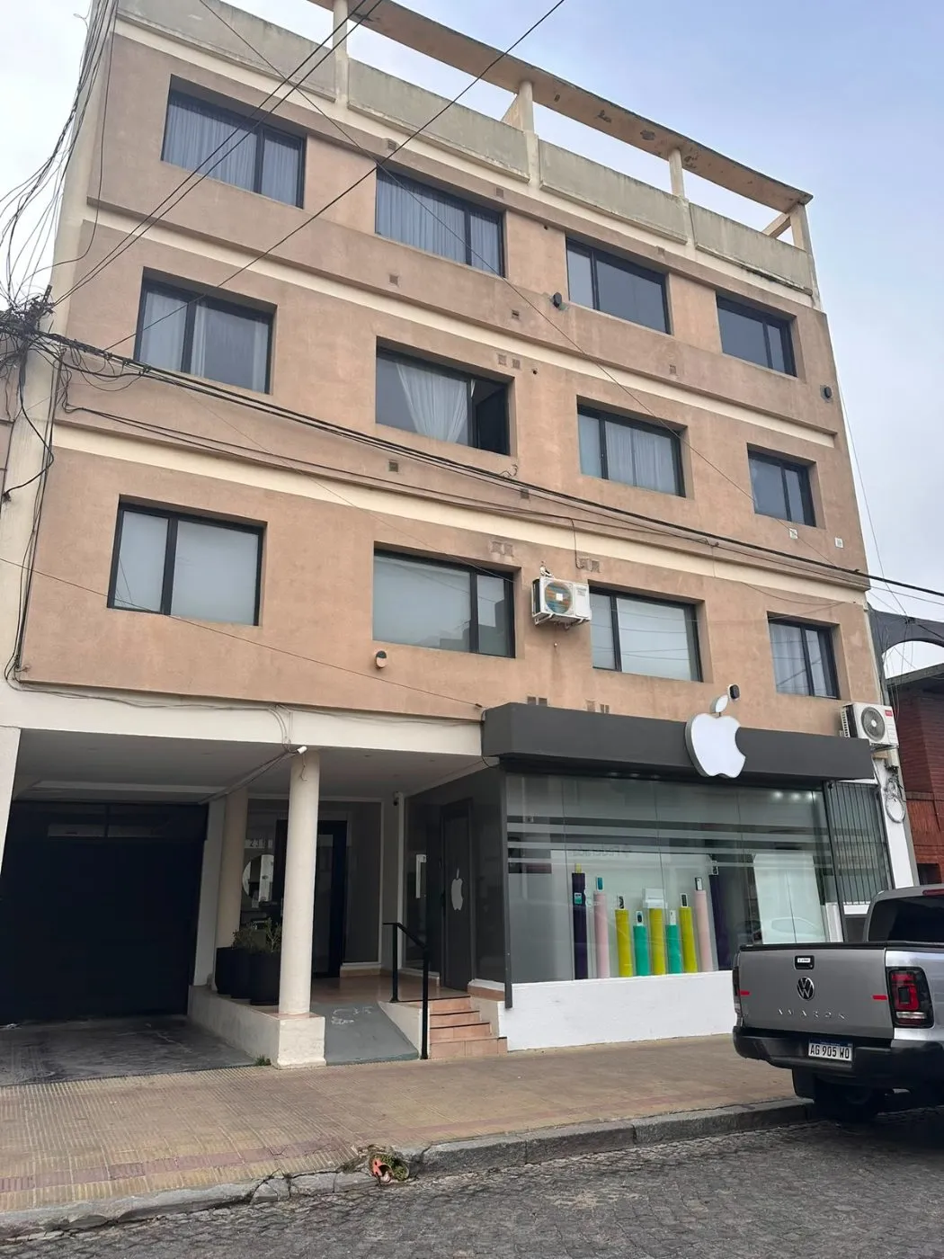 departamento en rodriguez 231, , Tandil en alquiler a ARS 650.000