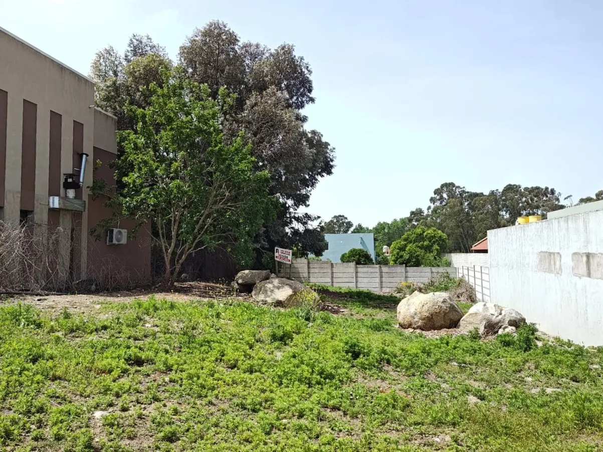 lote en Dabidos 1300, , Tandil en venta a USD 85.000