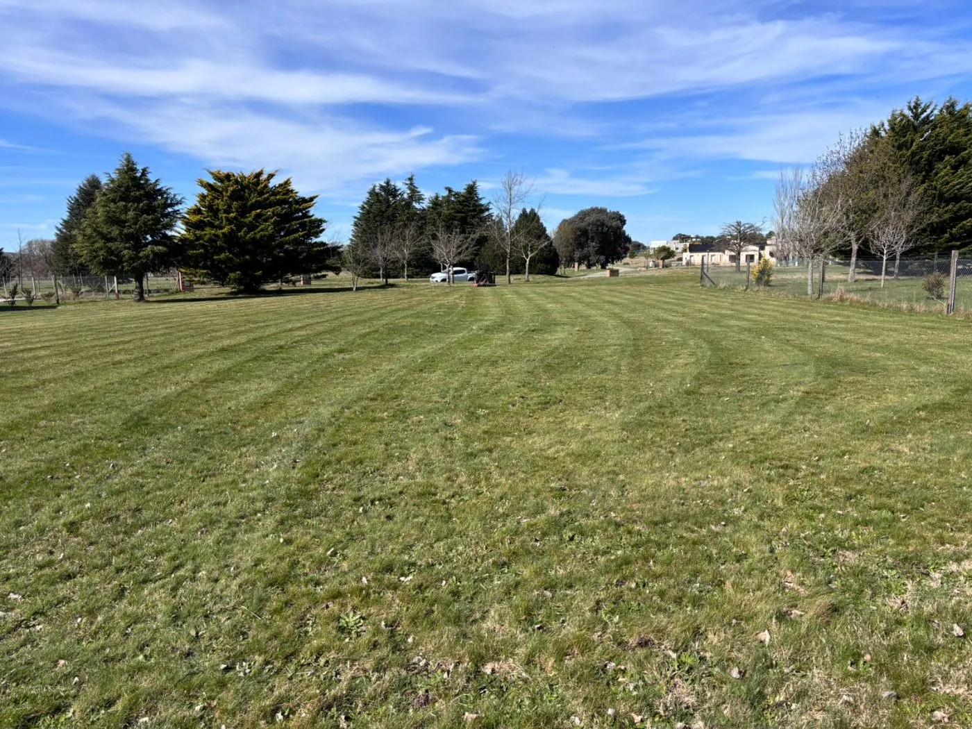 lote en Barrio Cerrado La Mata, , Tandil en venta a USD 65.000