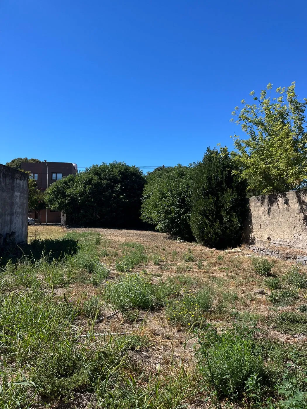 lote en Magallanes 50, , Tandil en venta a USD 50.000