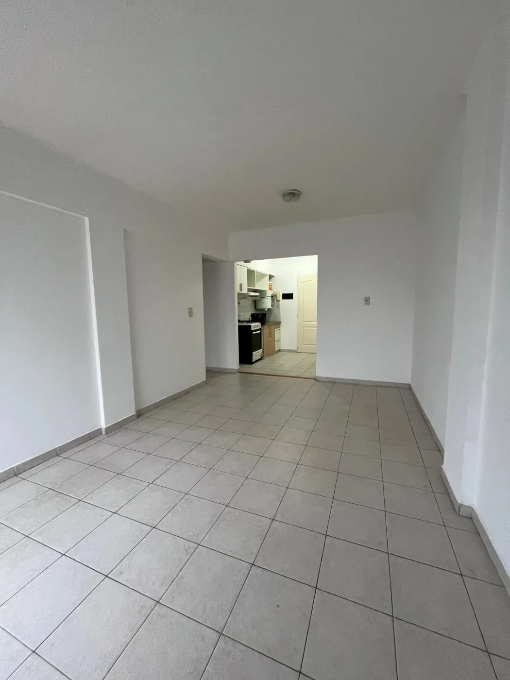 departamento en Paz 500, , Tandil en venta a USD 70.000