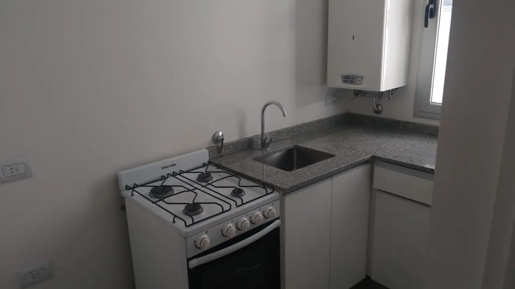 departamento en Mitre 300, , Tandil en venta a USD 59.000