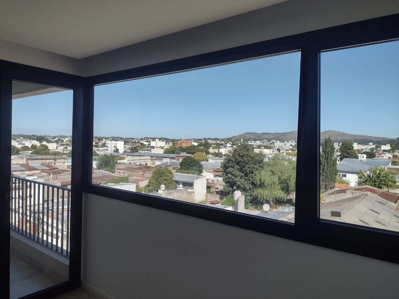 departamento en Uriburu 1000, , Tandil en venta a USD 170.000