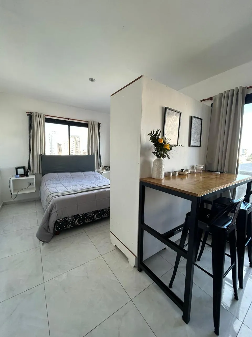 departamento en Mitre 500, , Tandil en venta a USD 50.000