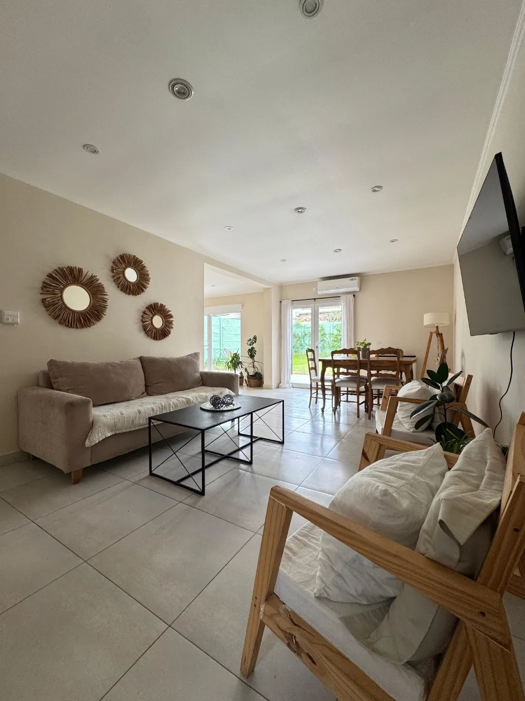 casa en Guise 300, , Tandil en venta a USD 97.000