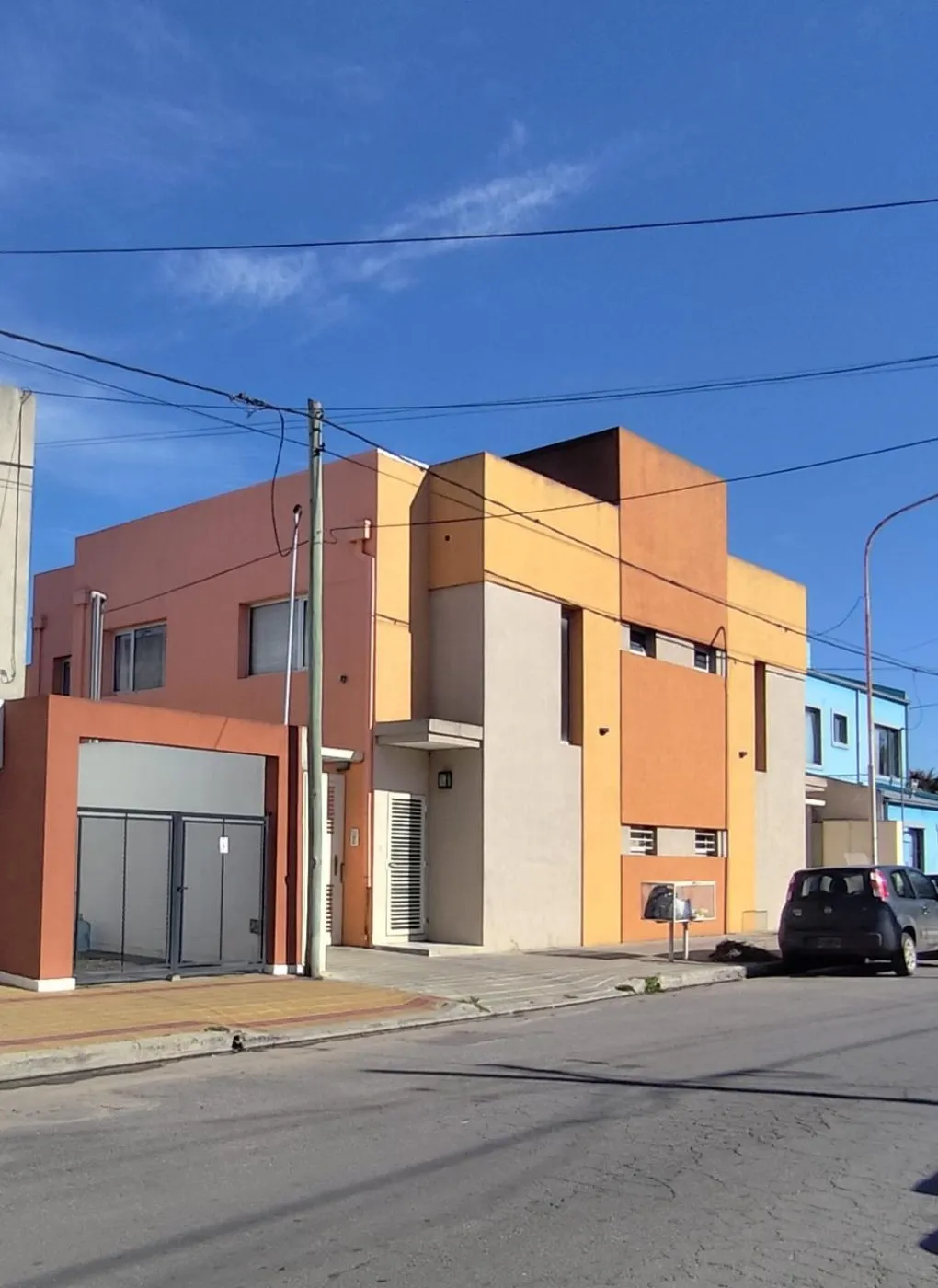 departamento en Liniers 1232, , Tandil en venta a USD 79.000
