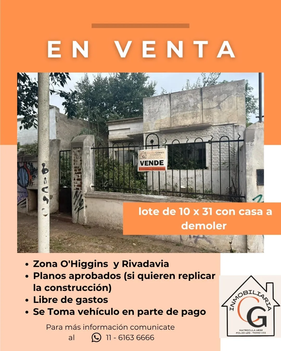 Propiedad en Tandil - Foto 1