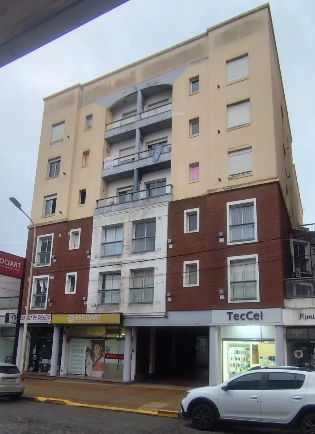 departamento en San Martin 436, , Tandil en venta a Consultar precio