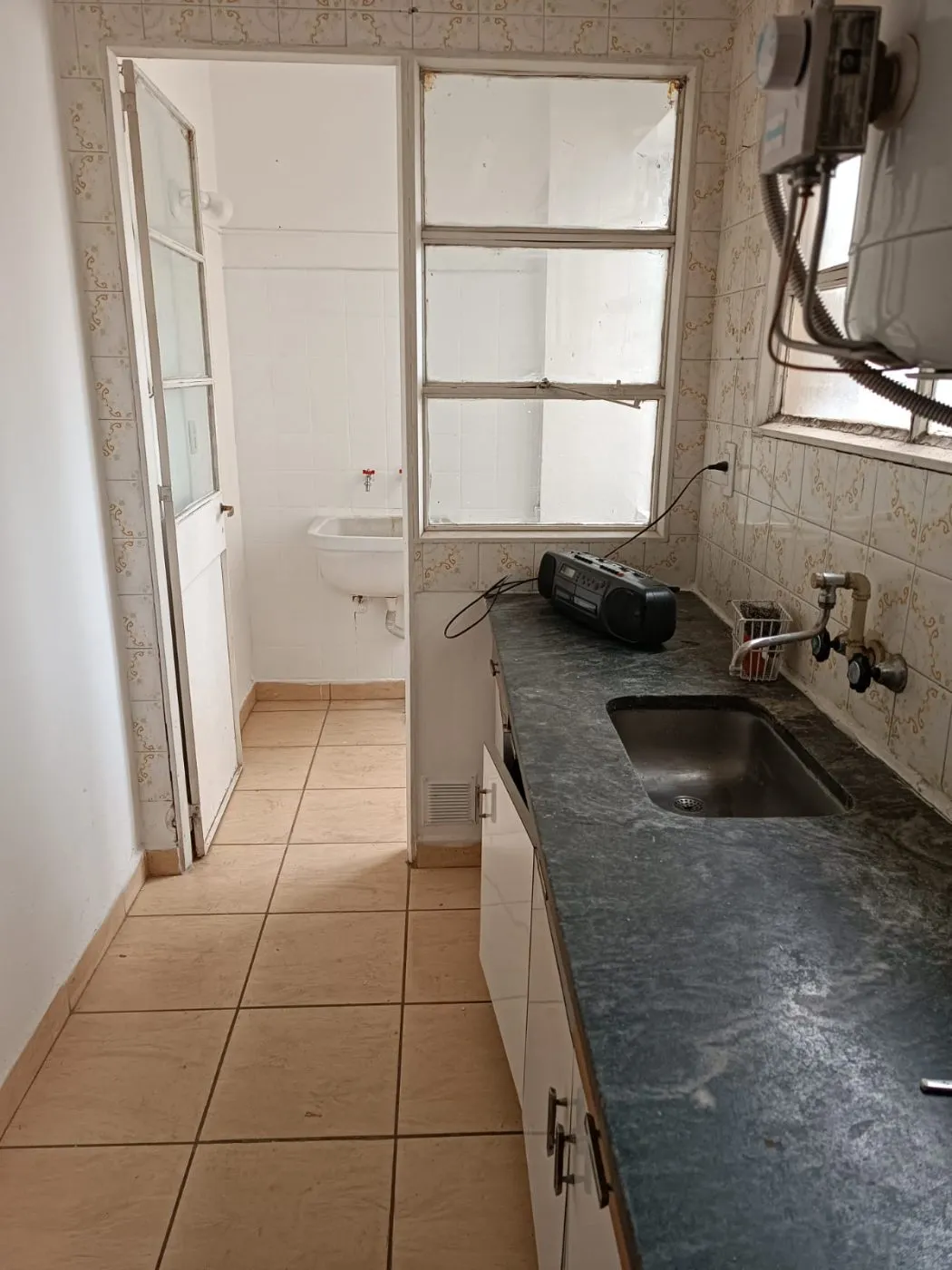 departamento en SARMIENTO 809, , Tandil en alquiler a ARS 550.000