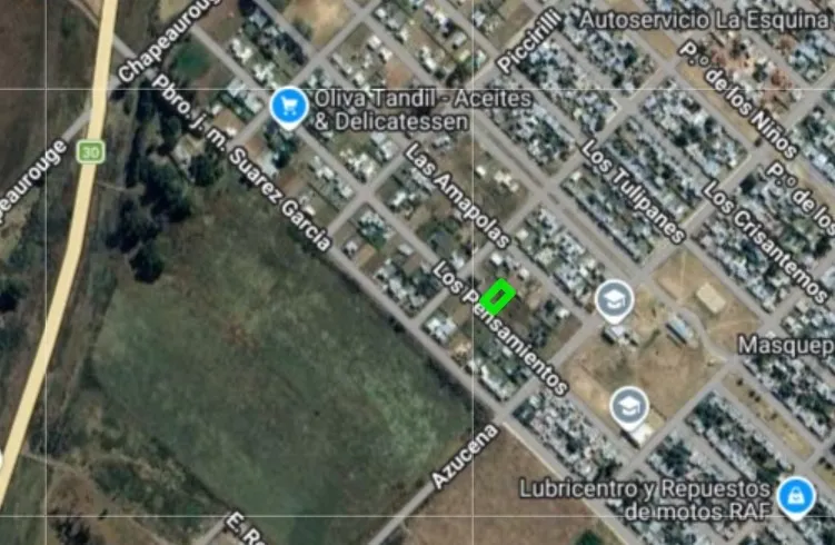 Propiedad en Tandil - Foto 9