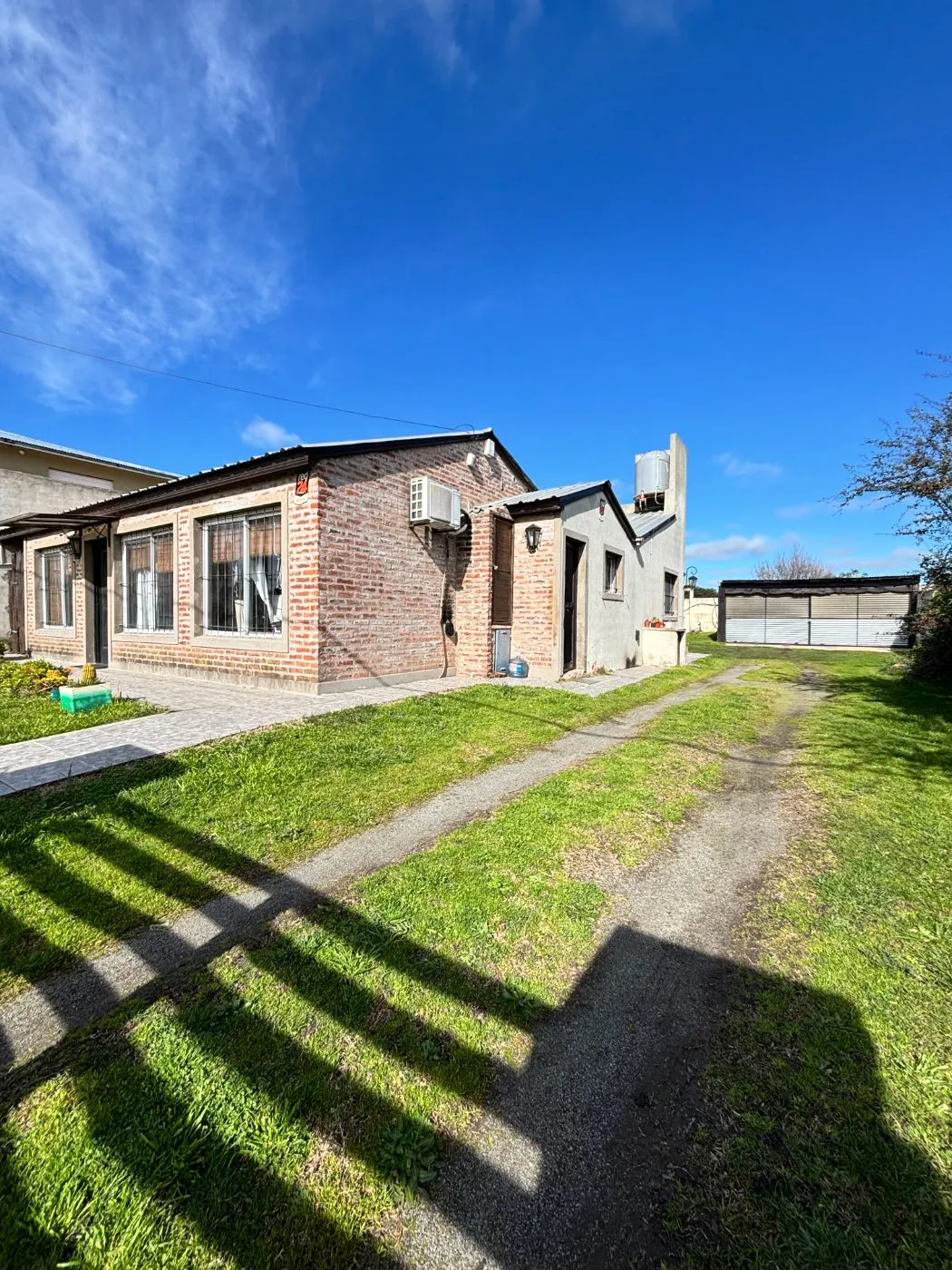casa en Americo Reynoso 2100, , Tandil en venta a USD 90.000