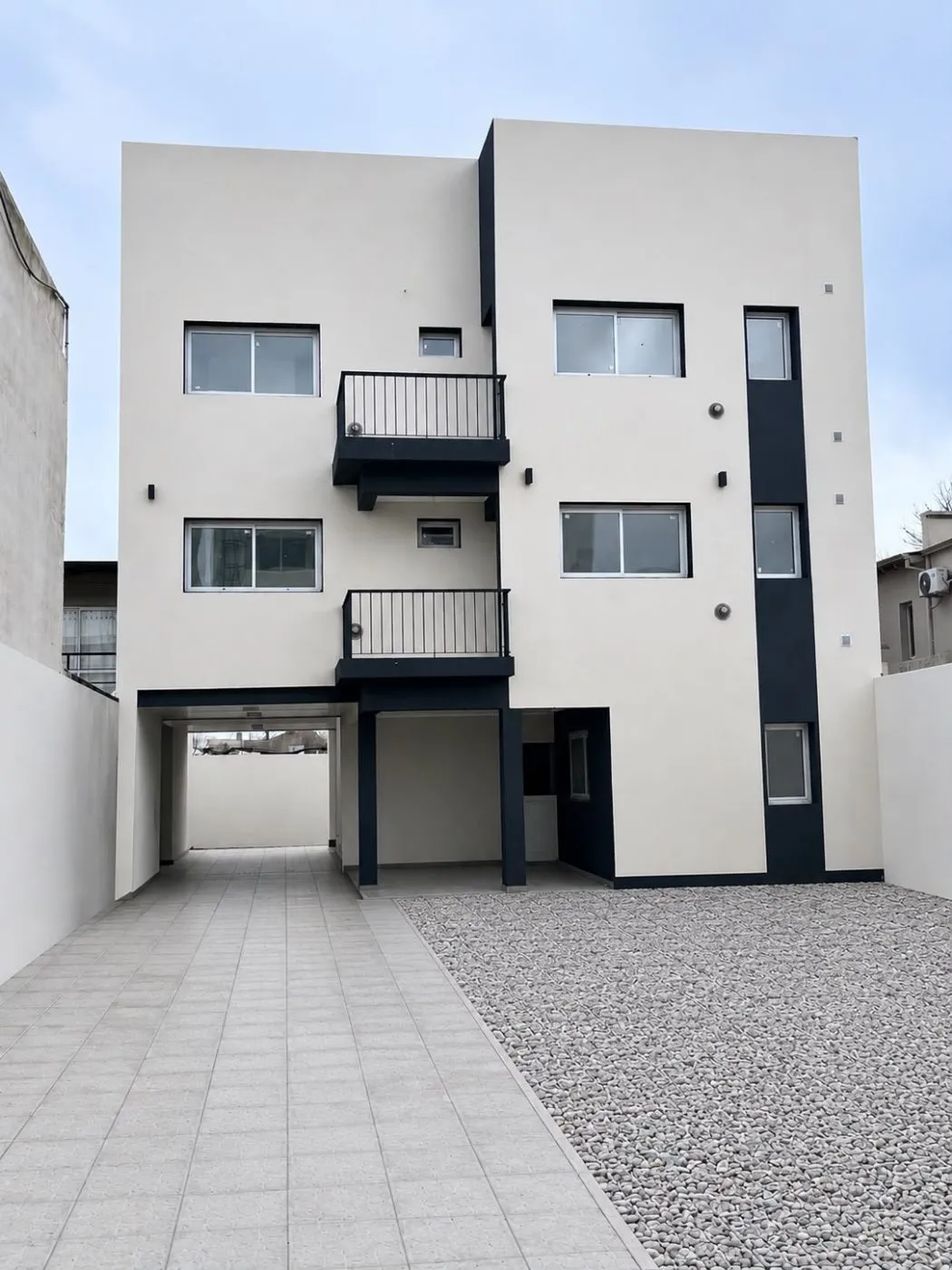 departamento en Saavedra 1500, , Tandil en venta a USD 58.500
