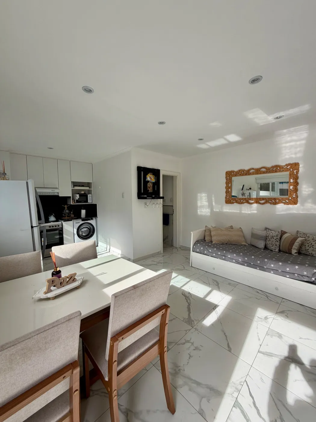 departamento en Montevideo al 1500, , Tandil en venta a USD 78.000