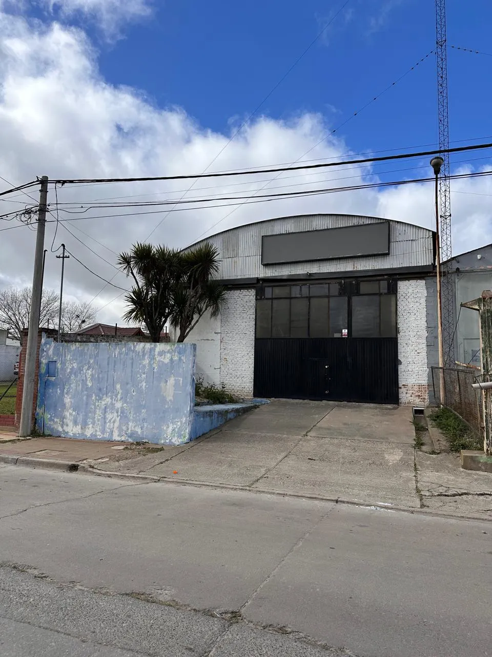 galpon en las malvinas 1151, , Tandil en alquiler a ARS 1.800.000