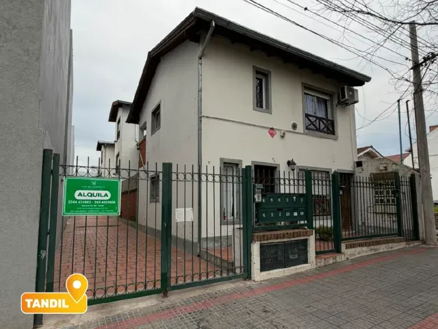 departamento en Av. Del Valle 51, , Tandil en alquiler a ARS 550.000