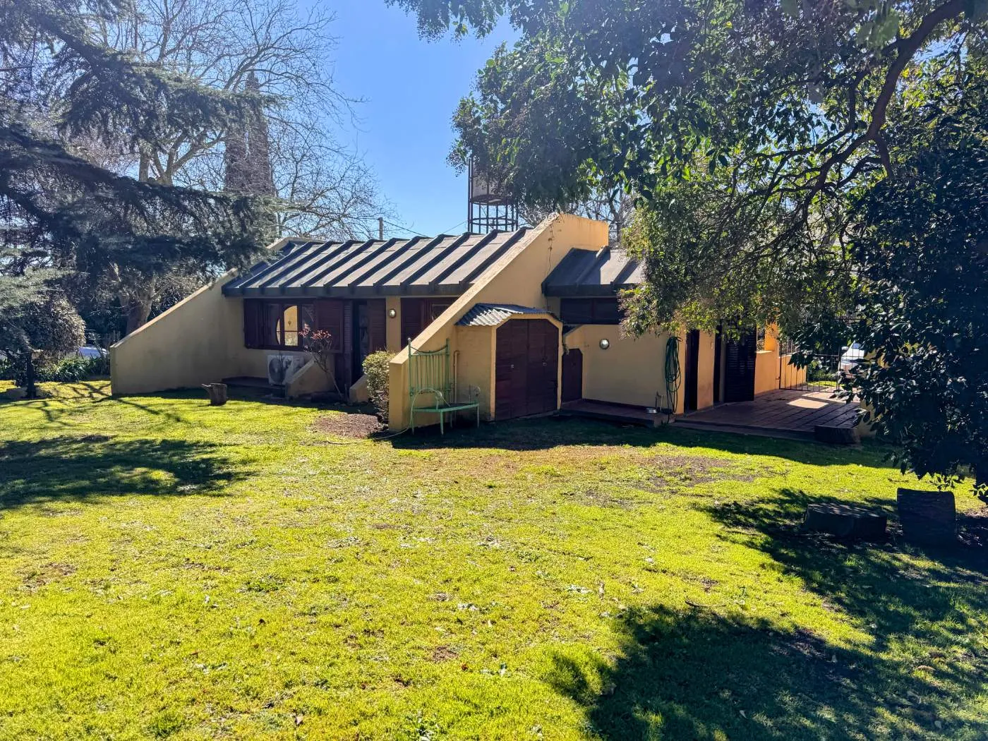 casa en Fiori 1291, , Tandil en venta a USD 160.000