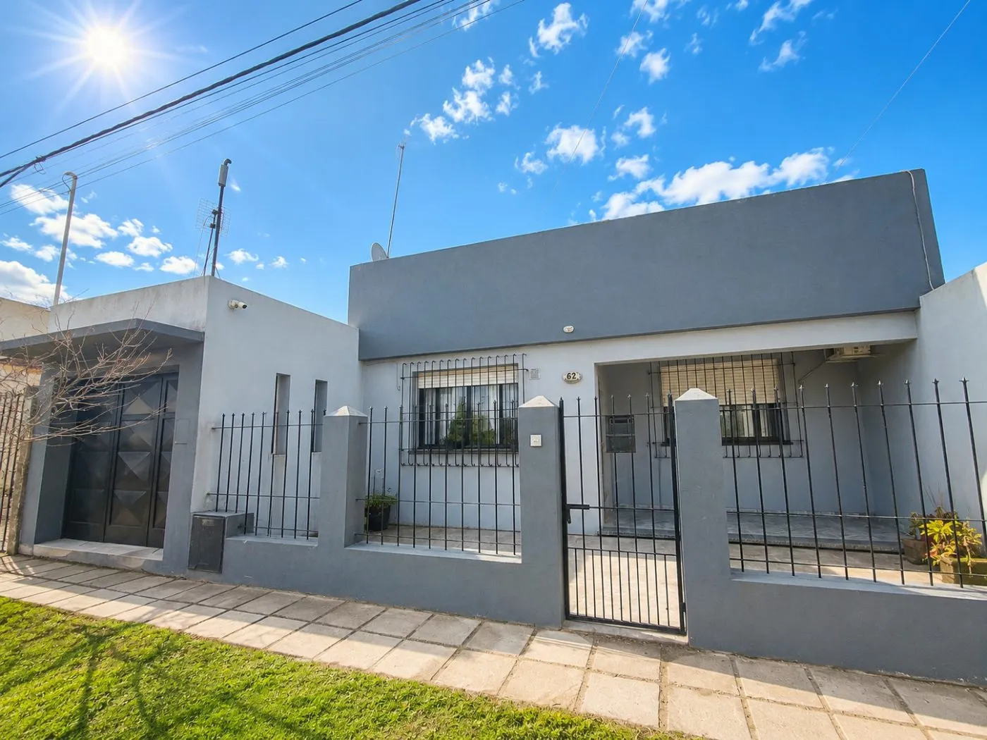 casa en Las Acacias 62, , Tandil en venta a USD 115.000