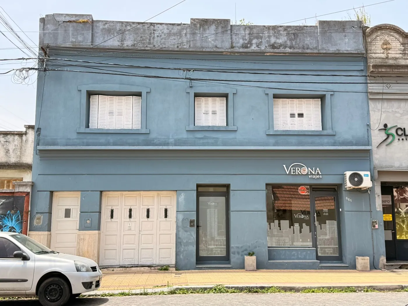 local_comercial en Chacabuco 661, , Tandil en venta a USD 230.000