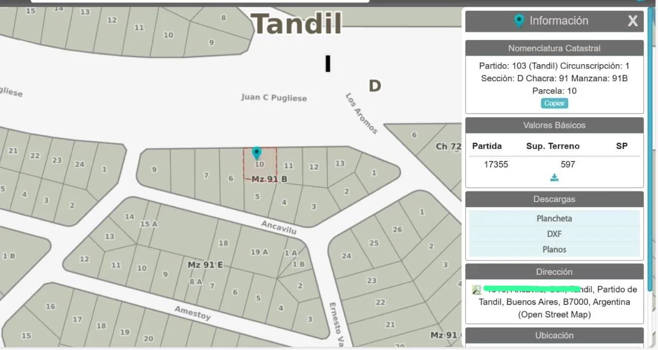 Propiedad en Tandil - Foto 3