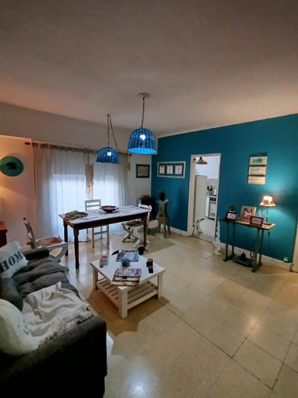 departamento en Paz 441, , Tandil en venta a USD 80.000