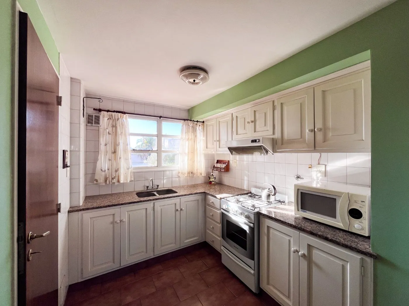 departamento en Maipu 648, , Tandil en venta a USD 155.000