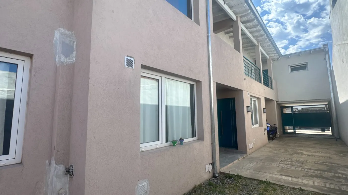 departamento en Balcarce 221, , Tandil en venta a USD 58.000