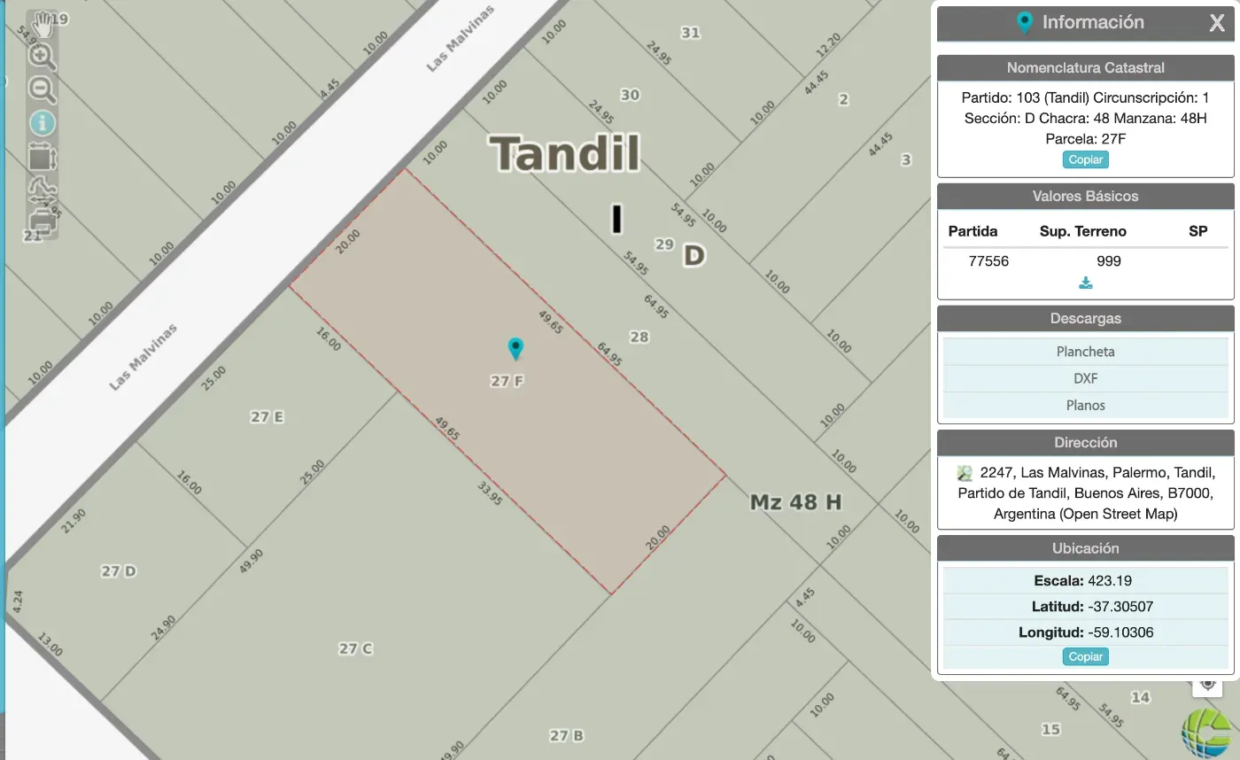 Propiedad en Tandil - Foto 9