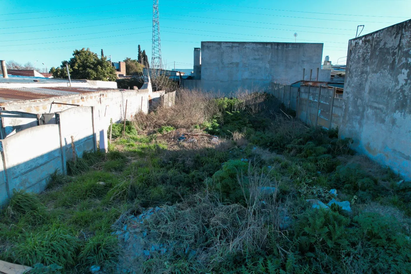 lote en Ugalde al 2000, , Tandil en venta a USD 30.000
