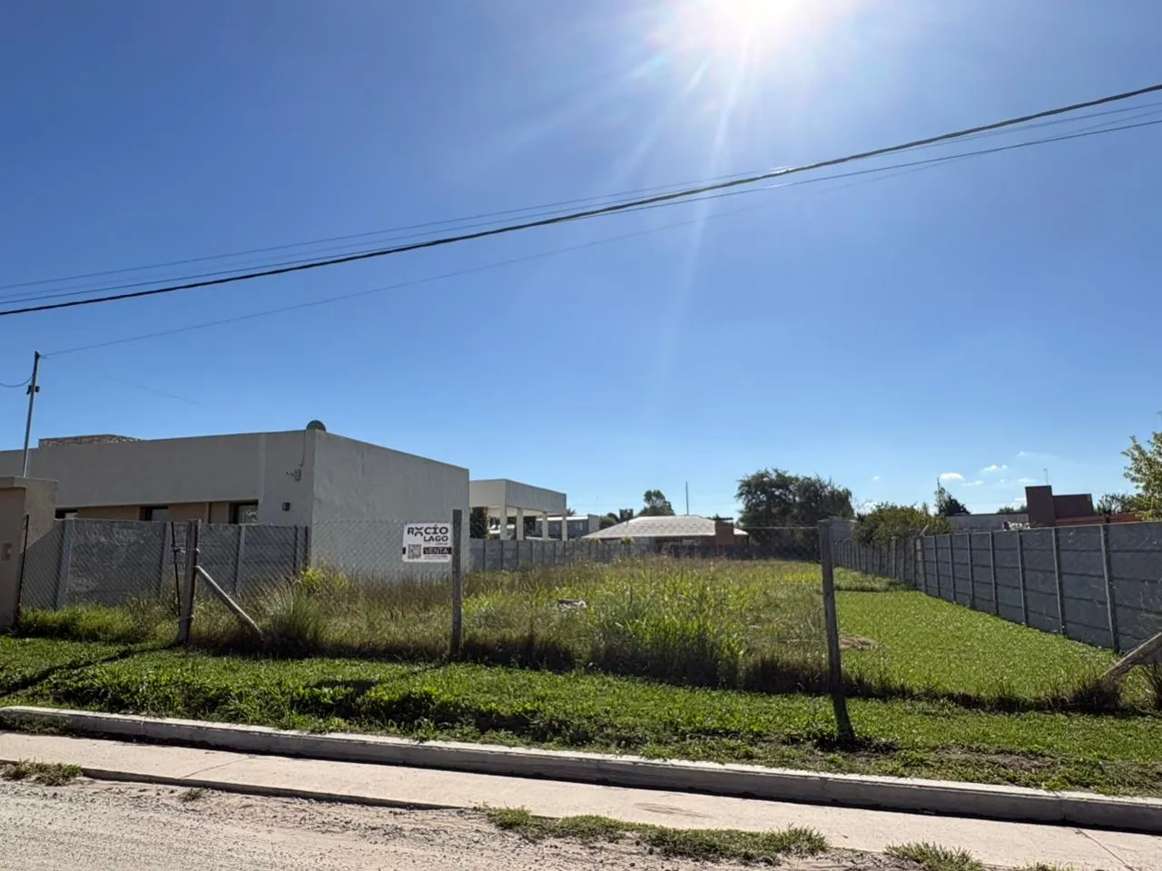 lote en Santiago del Estero 58, , TANDIL en venta a USD 60.000