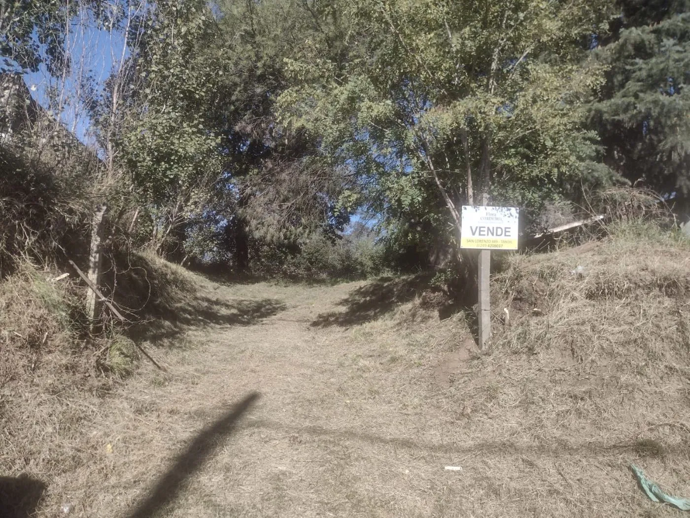 lote en Palacios 1700, , Tandil en venta a USD 40.000