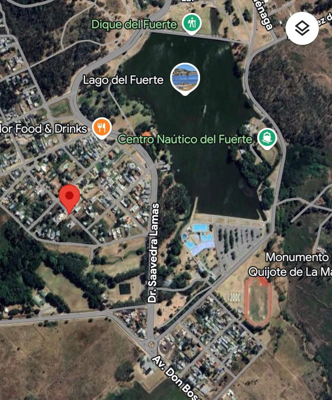 lote en frondizi 70, , Tandil en venta a USD 60.000