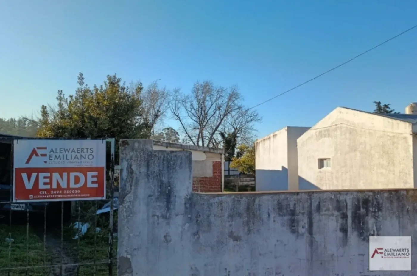 casa en O'higgins 360, , Tandil en venta a USD 45.000