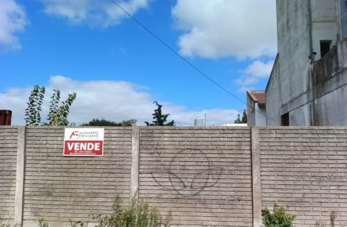 lote en Montiel 866, , Tandil en venta a USD 70.000