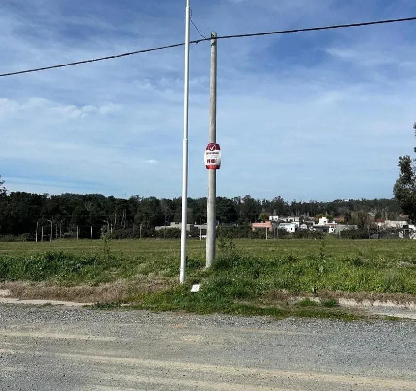 lote en Los Alamos 1700, , Tandil en venta a USD 95.000