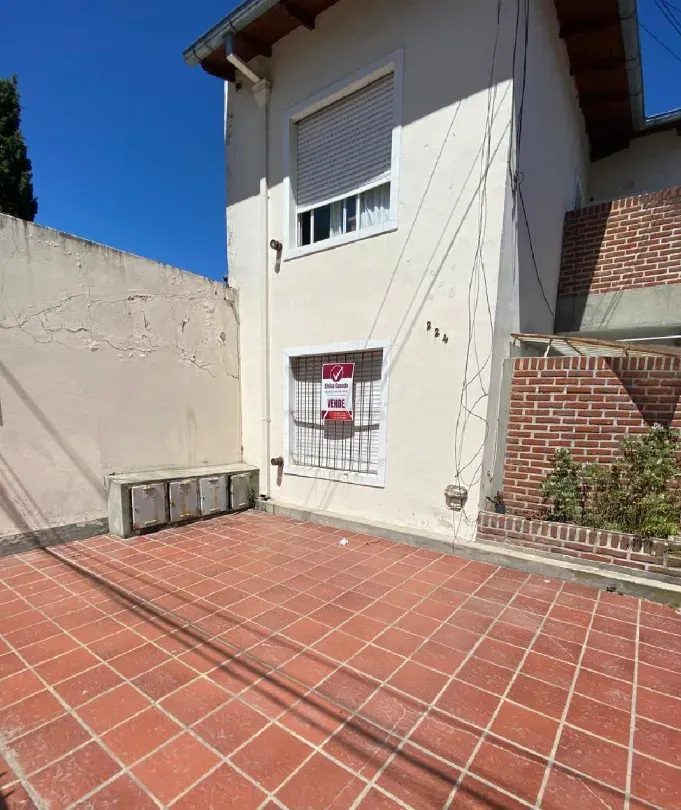 departamento en Alem 200, , Tandil en venta a USD 55.000