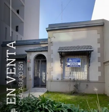casa en Chacabuco 551, , Tandil en venta a USD 300.000