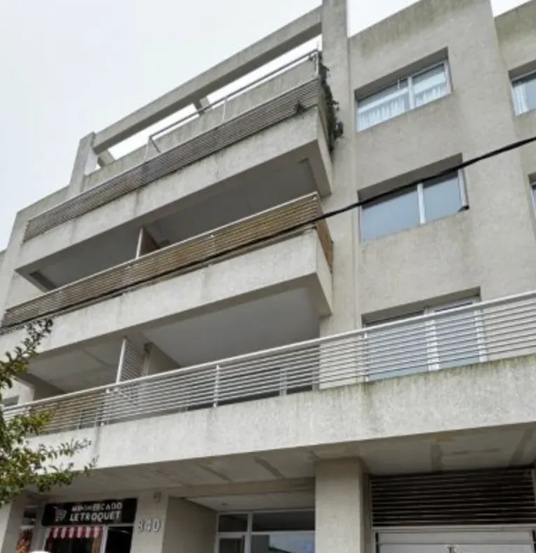 departamento en 25 de Mayo 840, , Tandil en venta a USD 170.000