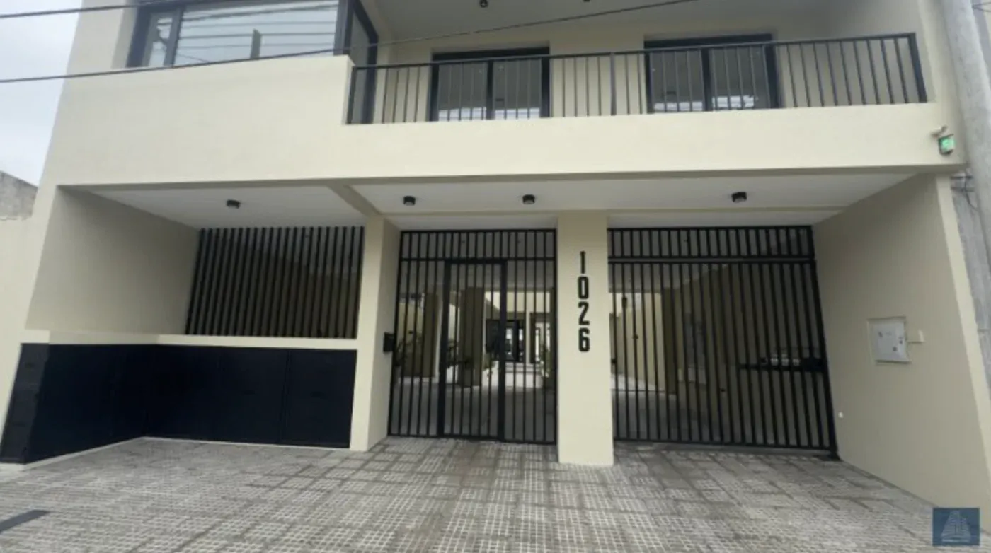 departamento en Uriburu 1026, , Tandil en venta a USD 150.000