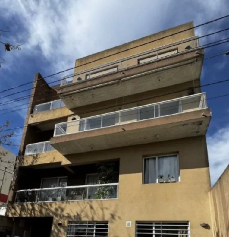 departamento en Sarmiento 1651, , Tandil en venta a USD 130.000