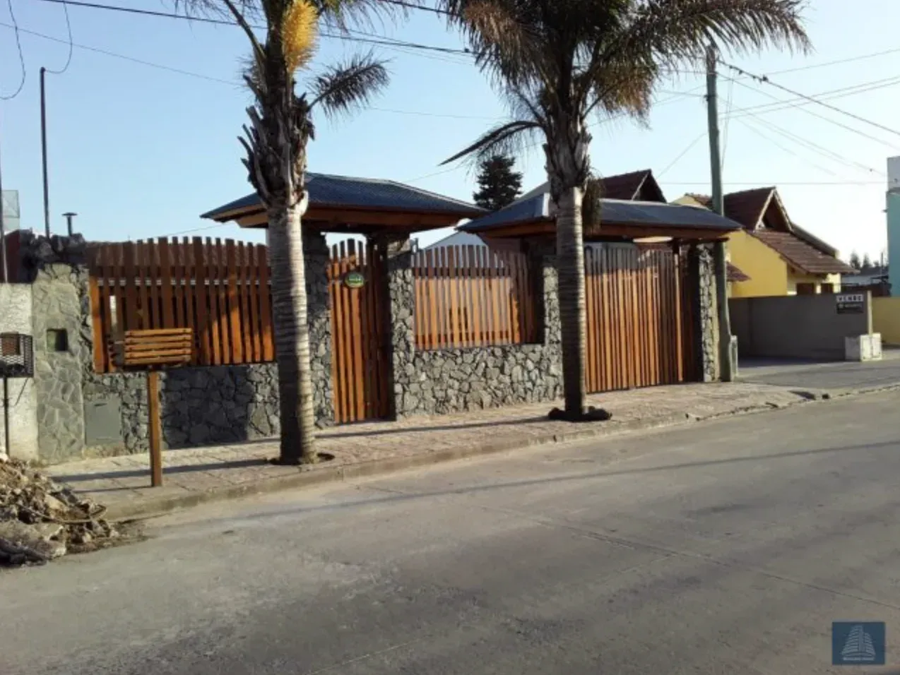 casa en Machado 1712, , Tandil en venta a USD 135.000