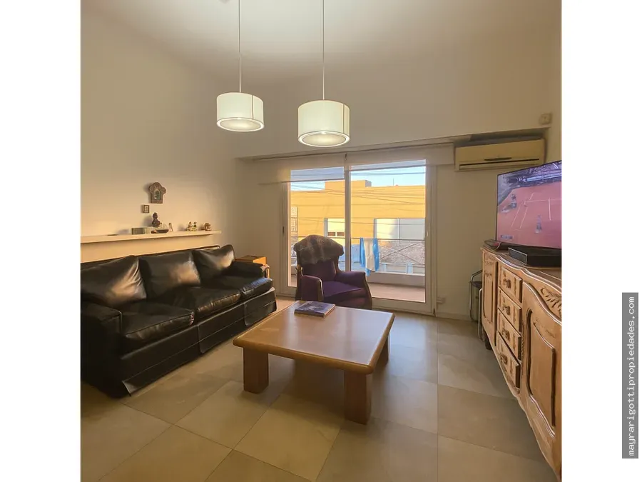 departamento en Paz 750, , Tandil en venta a USD 130.000