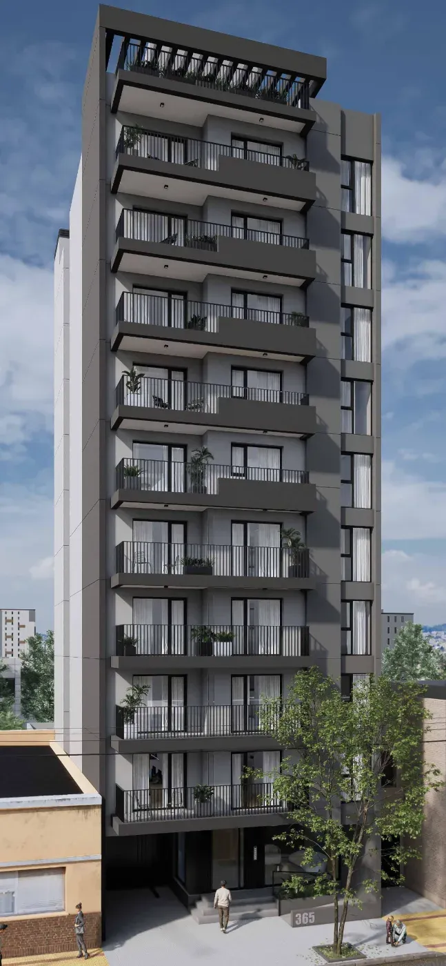 al_pozo en Alem 365, , Tandil en venta a USD 88.000