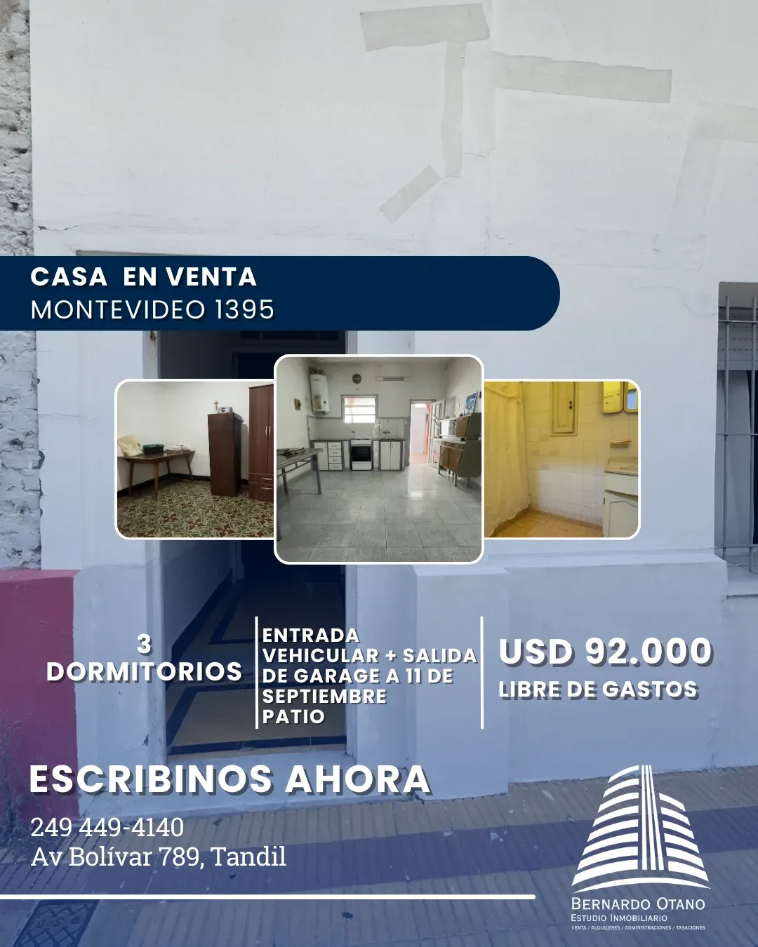 Propiedad en Tandil - Foto 13