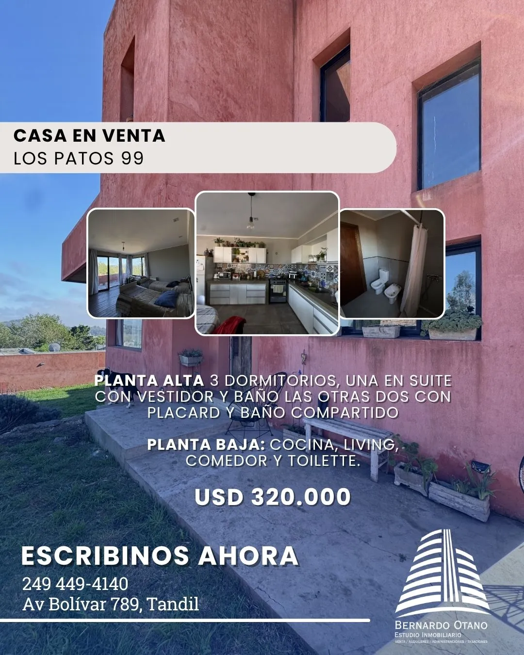 Propiedad en Tandil - Foto 10