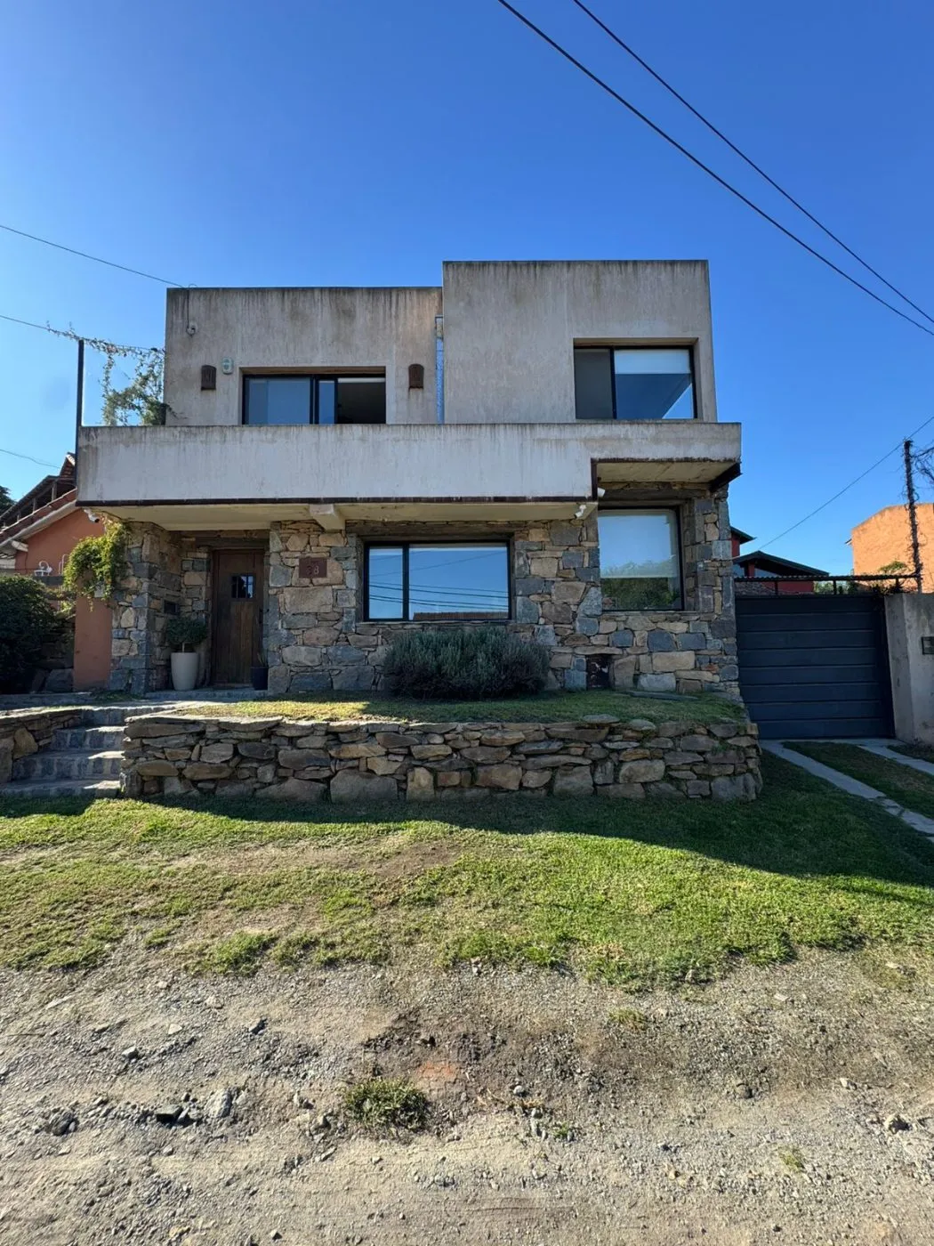 casa en Los patos 38, , Tandil en venta a USD 430.000