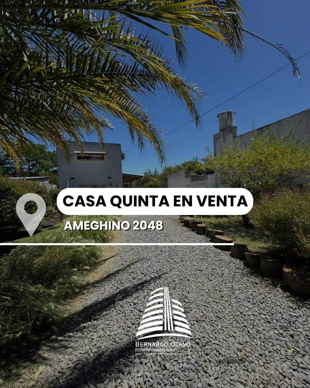 casa en Ameghino 2048, , Tandil en venta a USD 105.000