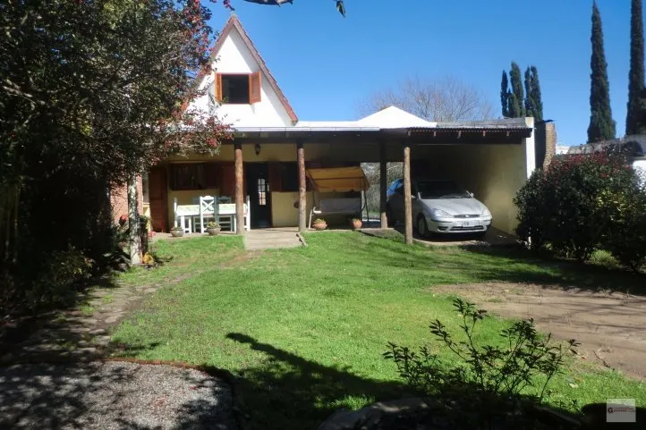 casa en Zona Campus Universitario, , Tandil en venta a USD 140.000