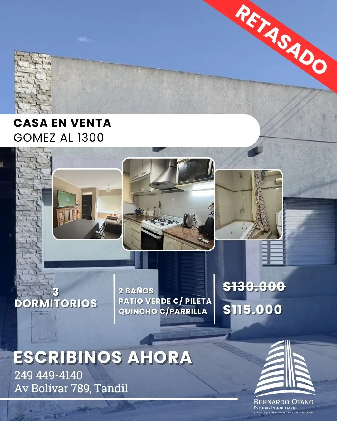 Propiedad en Tandil - Foto 17