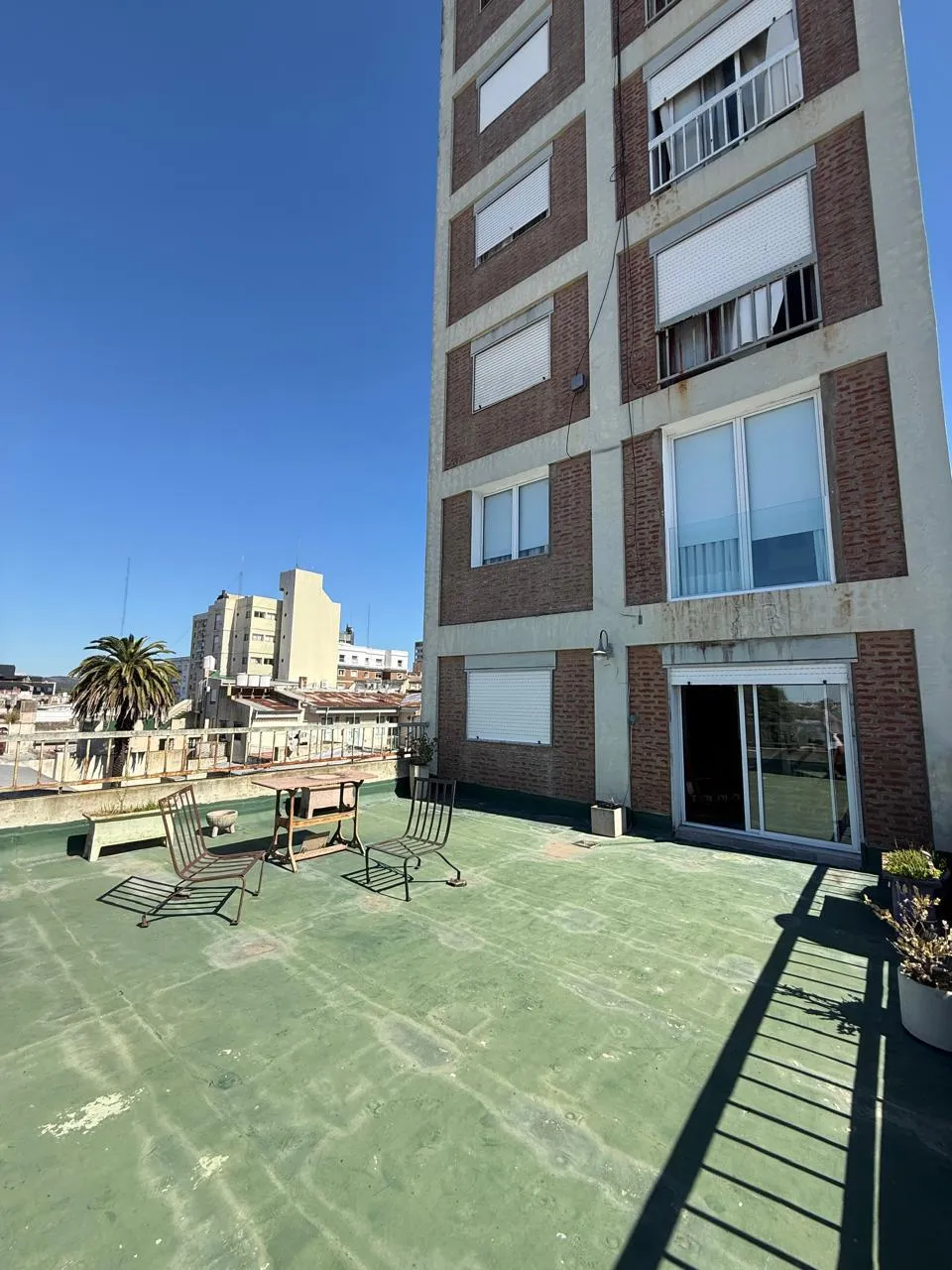 departamento en 9 DE JULIO 400, , Tandil en alquiler a ARS 800.000