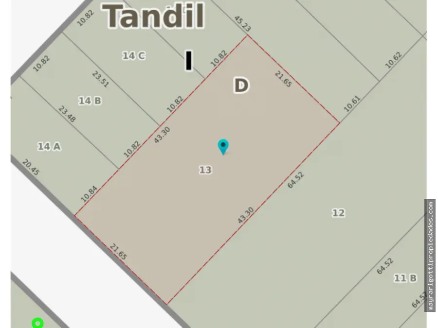 Propiedad en Tandil - Foto 5